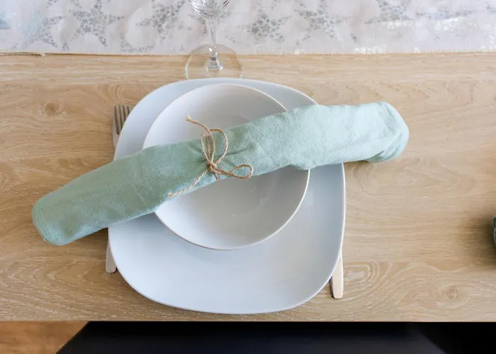 Apartment Le Cocon Champenois-parking, Centre & Tram *