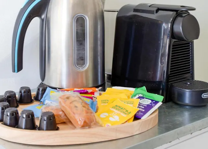 Apartment Le Cocon Champenois-parking, Centre & Tram Reims